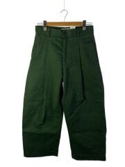 画像：ボトム/XS/コットン/GRN/SN-132