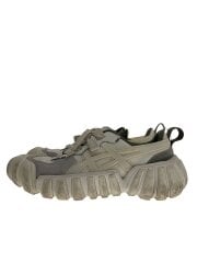 画像：DENTIGRE LS/ローカットスニーカー/27.5cm/WHT/1183B421