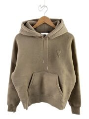 画像：パーカー/--/コットン/BEG