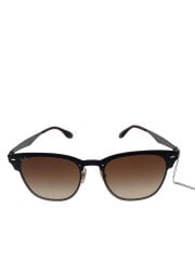 画像：BLAZE CLUBMASTER/サングラス/ウェリントン/BRW/BRW/メンズ/RB3576-N