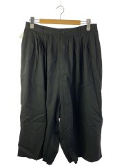 画像：ボトム/M/ナイロン/BLK/無地/16AW-PA9-002