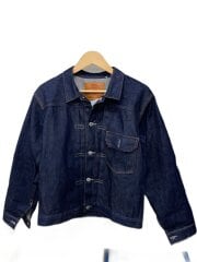 画像：506XX/1936復刻/Gジャン/40/デニム/IDG/70506-0028