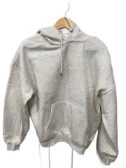 画像：パーカー/FREE/コットン/WHT/HT1032