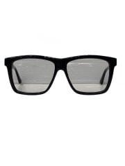 画像：メガネ/ウェリントン/プラスチック/BLK/メンズ/GG0268OA