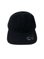 画像：C-PLAK/キャップ/Ⅱ/コットン/BLK/メンズ/A11357