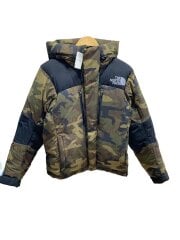 画像：NOVELTY BALTRO LIGHT JACKET_ノベルティーバルトロライトジャケット/S/ナイロン/KHK