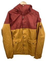 画像：378501 141750 ウェアー/M/RED/378501 141750