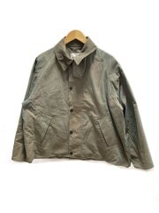 画像：ジャケット/40/ウール/KHK/無地/2201241