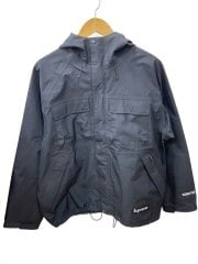 画像：25AW/Gore-Tex Shell Jacket/マウンテンパーカ/M/ポリエステル/BLK