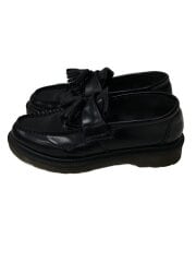 画像：ローファー/38/BLK/ADRIAN/タッセルローファー