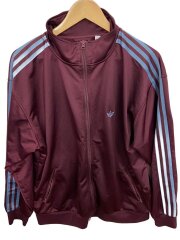 画像：ジャケット/XL/コットン/BRD/無地/IN1000/BECKENBAUER TRACKTOP