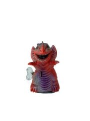 画像：米澤玩具/トドラ/ゼンマイ式/ホビーその他/RED