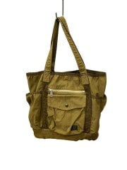 画像：トートバッグ/--/BRW/無地/540-19643