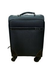 画像：トラベルキャリー/--/BLK/無地/34272