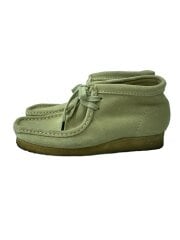 画像：Wallabee/シューズ/23.5cm/BEG/スウェード/26773