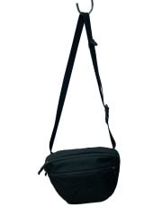 画像：Mantis 2/ショルダーバッグ/ポリエステル/BLK/X000008973/内側汚れ有