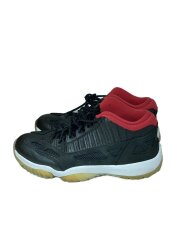 画像：AIR JORDAN 11 LOW IE_エアジョーダン 11 ロー IE/28.5cm/BLK