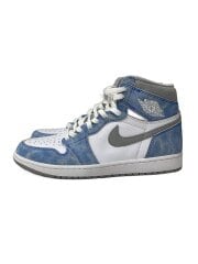 画像：AIR JORDAN 1 RETRO HIGH OG_エア ジョーダン 1 レトロ ハイ OG/27.5cm/BLU