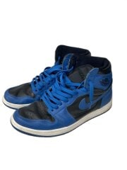 画像：AIR JORDAN 1 RETRO HIGH OG_エア ジョーダン 1 レトロ ハイ オリジナル/29cm/B