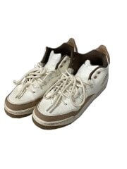 画像：ローカットスニーカー_FQ6861-121/24cm/BRW