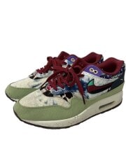 画像：AIR MAX 1 SP_エア マックス 1 スペシャル/29cm/マルチカラー