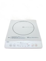 画像：IHクッキングヒーター YEN-S140//