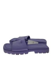 画像：サンダル/24cm/PUP/CP838/汚れ有