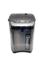 画像：電気ポット・電気ケトル 蒸気レス 電気まほうびん とく子さん PIG-J300K//