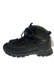 画像：トレッキングブーツ/27.5cm/GRN/CRESTON MID NEO FUTURE LIGHT/汚れ有//