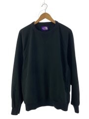 画像：トップス/L/ポリエステル/BLK/無地/N25FA006