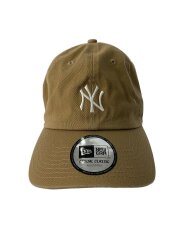 画像：キャップ/FREE/コットン/BEG/無地/レディース/20882425059