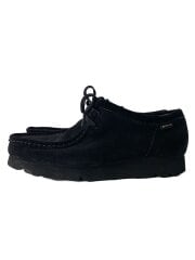 画像：シューズ/26cm/BLK/スウェード/61715942