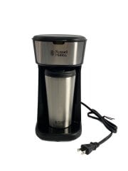 画像：コーヒーメーカー Tumbler Drip 8010JP