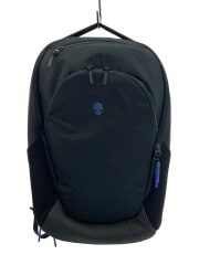 画像：リュック/--/BLK/無地/AW7825P