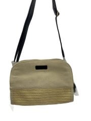 画像：ショルダーバッグ/コットン/CRM/221-812570-040-0