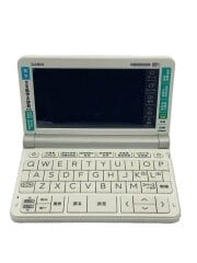 画像：電子辞書 エクスワード XD-SX5700MED
