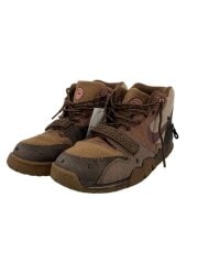 画像：AIR TRAINER 1/CJ_エア トレーナー 1 X CACT.US CORP/28cm/BRW//