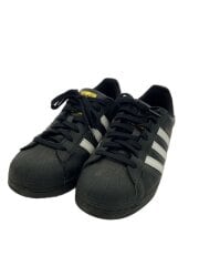 画像：オリジナルス/SUPERSTAR/スーパースター/ブラック/EG4959/27cm/BLK