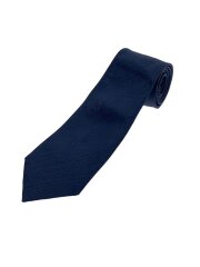 画像：ネクタイ/シルク/NVY/総柄/メンズ