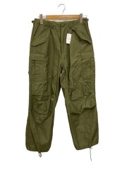画像：M-65/US ARMY/レプリカ/カーゴパンツ/M/コットン