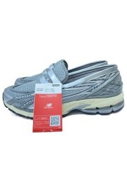 画像：U1906/シルバー/27cm/SLV