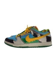 画像：×BEN & JERRYS Dunk Low Chunky & Dunky/27.5cm/マルチカラー