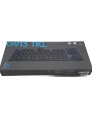 画像：キーボード G913-TKL-LNBK