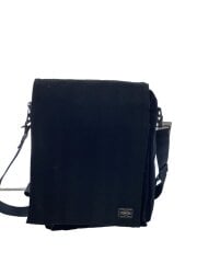 画像：ショルダーバッグ/--/BLK