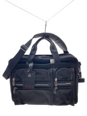 画像：ブリーフケース/--/BLK