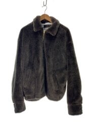 画像：ジャケット/M/アクリル/18AW-FS-06