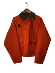 画像：23AW/ジャケット/XL/コットン/ORN/無地/232MWX2133