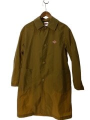 画像：コート/36/ナイロン/CML/無地/JD-8642 NTF