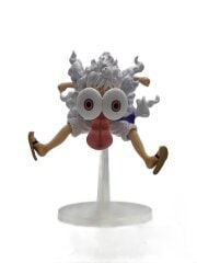 画像：ワンピース/ニカルフィ/ラストワン賞/フィギュア/コミック&アニメ/25周年/一番くじ