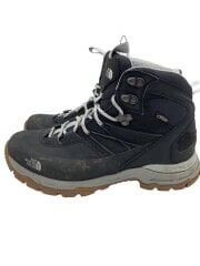 画像：トレッキングブーツ/24.5cm/BLK/NF0A2RSA